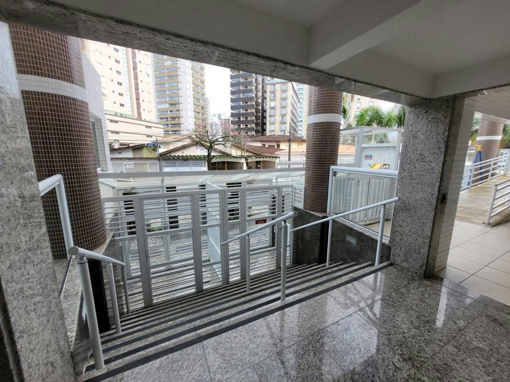 Apartamento em Vila Caiçara - 45m² | 1 dormitório | 1 vaga - miniatura 4