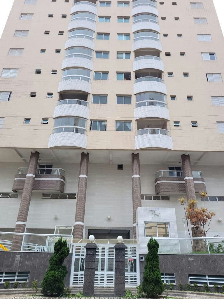 Apartamento em Vila Caiçara - 45m² | 1 dormitório | 1 vaga - miniatura 2