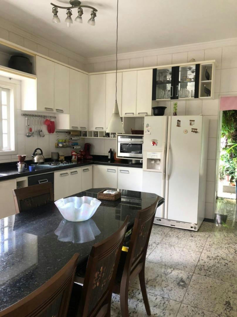 Casa em Vila Prudente (Zona Leste) - 150m² | 4 dormitórios | 4 vagas - miniatura 5