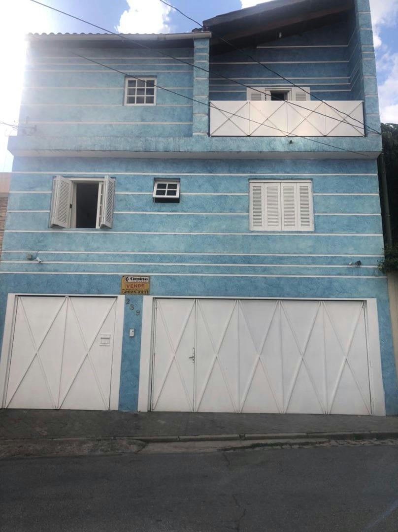 Casa em Vila Prudente (Zona Leste) - 150m² | 4 dormitórios | 4 vagas - foto 1