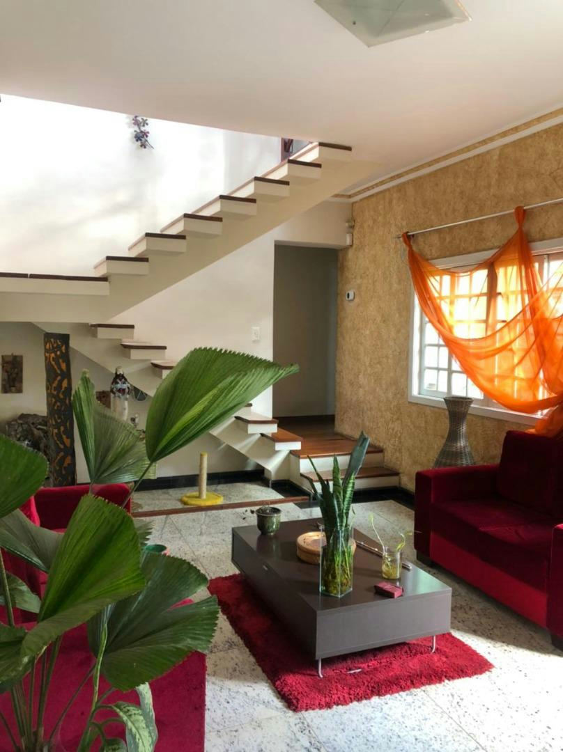 Casa em Vila Prudente (Zona Leste) - 150m² | 4 dormitórios | 4 vagas - miniatura 4