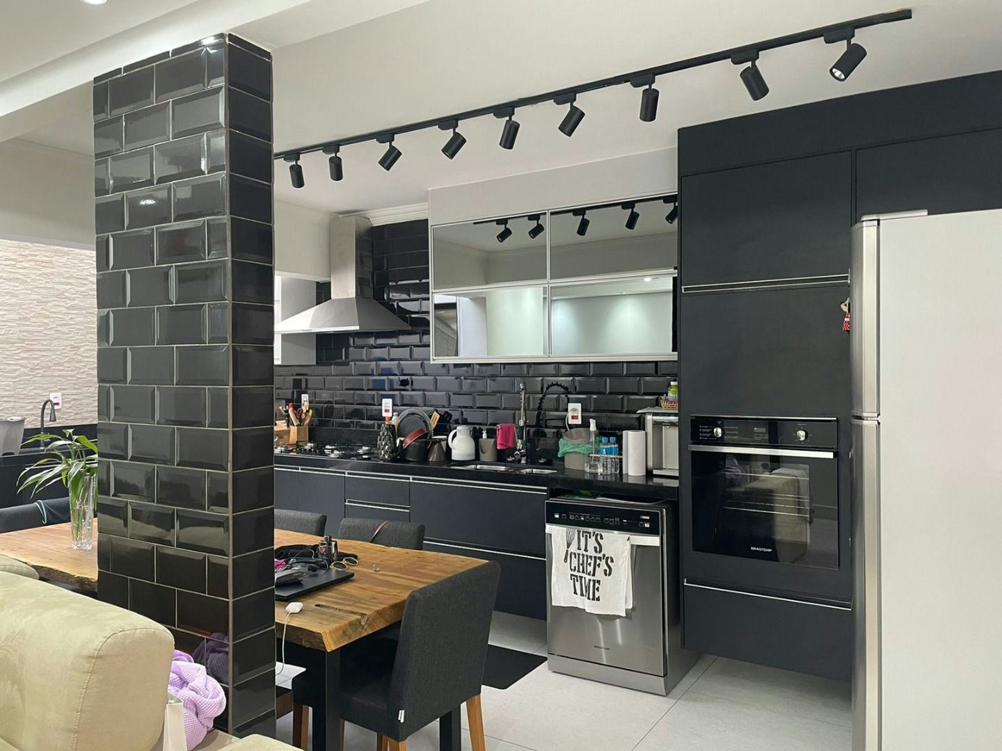 Sobrado em Vila Santa Clara - 76m² | 2 dormitórios | 1 vaga - miniatura 5