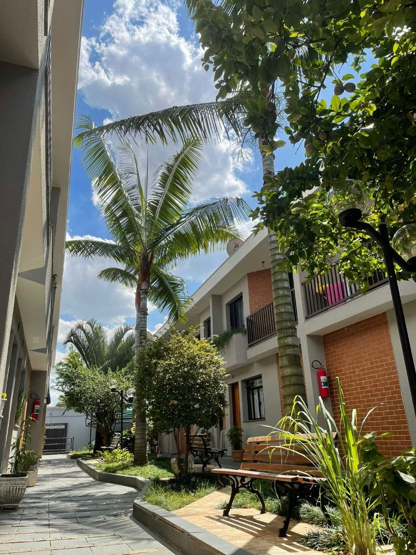 Sobrado em Vila Santa Clara - 76m² | 2 dormitórios | 1 vaga - miniatura 2