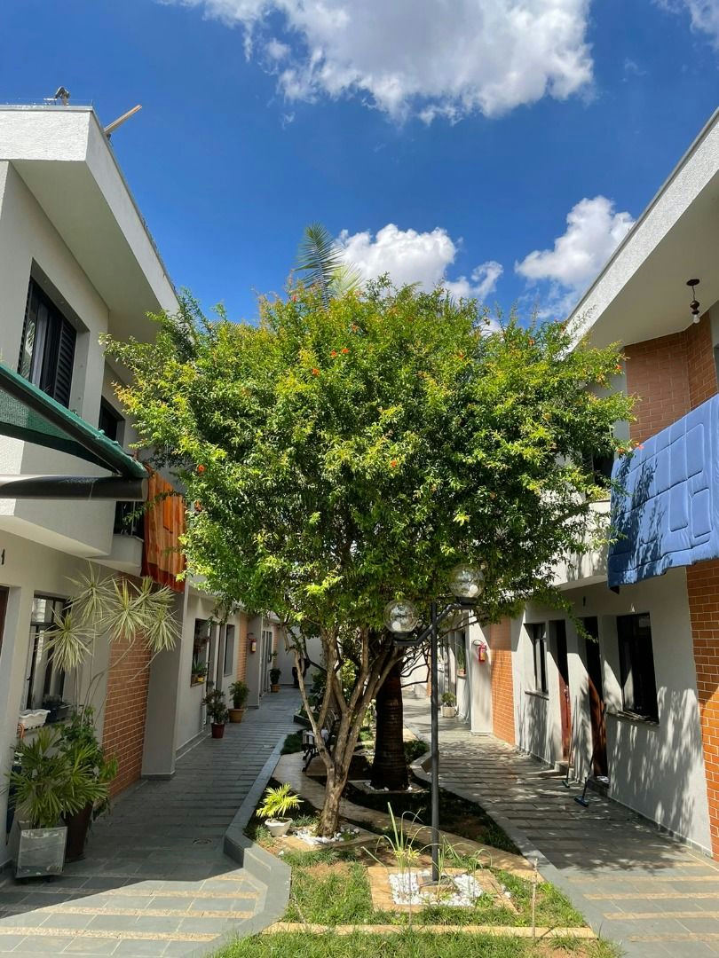 Sobrado em Vila Santa Clara - 76m² | 2 dormitórios | 1 vaga - miniatura 3