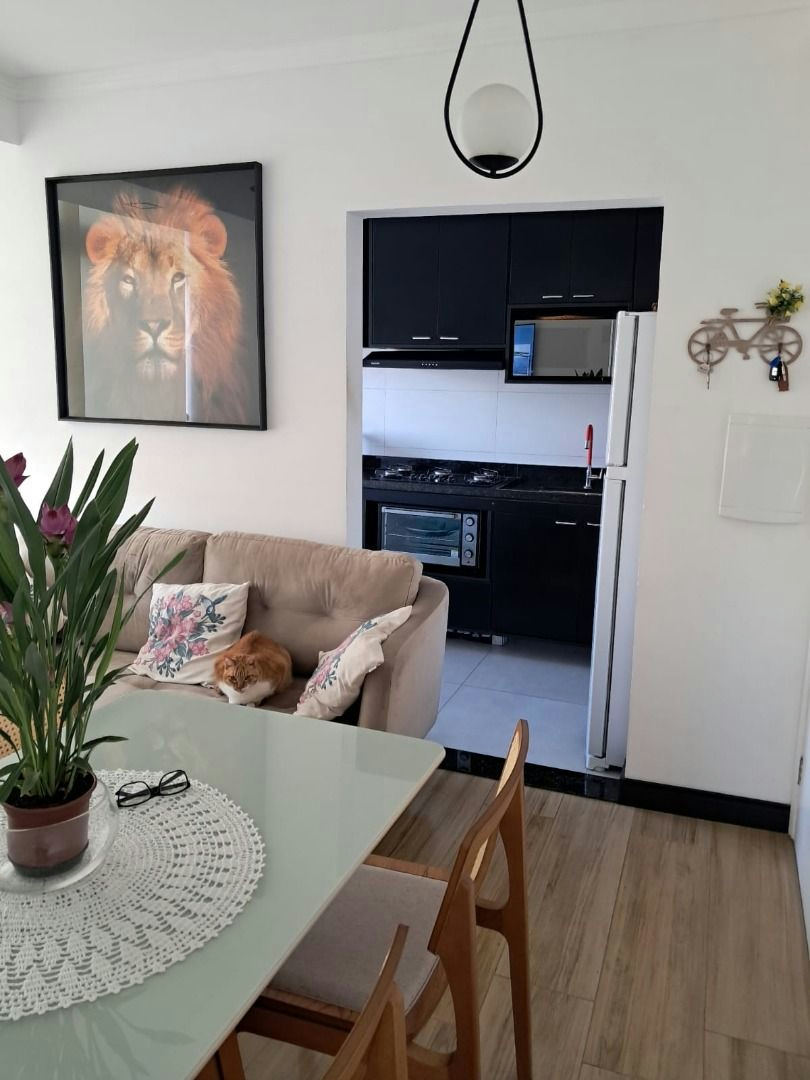 Apartamento em Vila Formosa - 47m² | 2 dormitórios | 1 vaga - miniatura 5