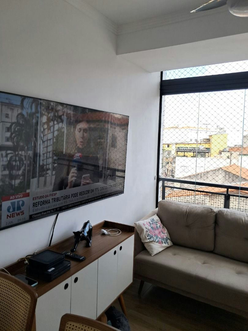 Apartamento em Vila Formosa - 47m² | 2 dormitórios | 1 vaga - miniatura 4