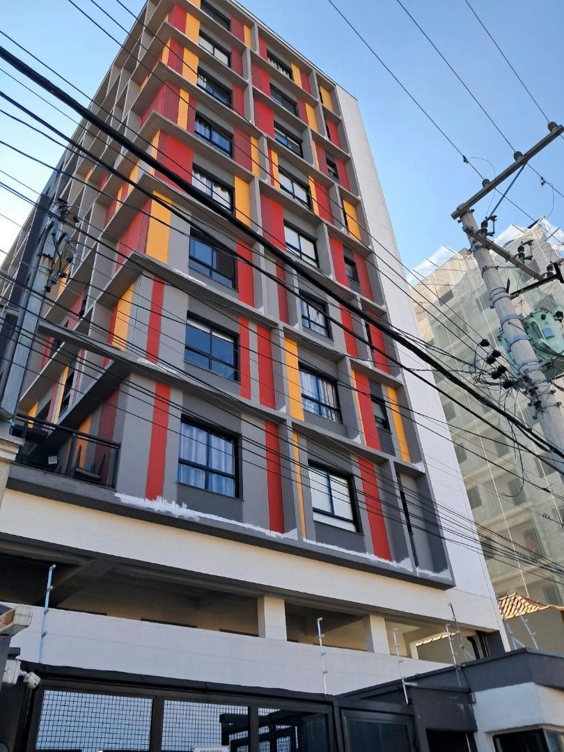 Apartamento em Vila Formosa - 47m² | 2 dormitórios | 1 vaga - foto 1
