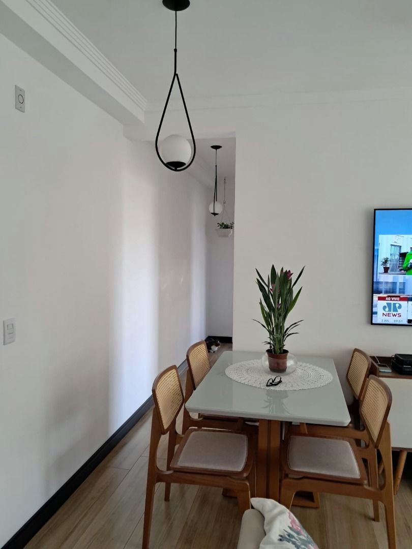 Apartamento em Vila Formosa - 47m² | 2 dormitórios | 1 vaga - miniatura 3