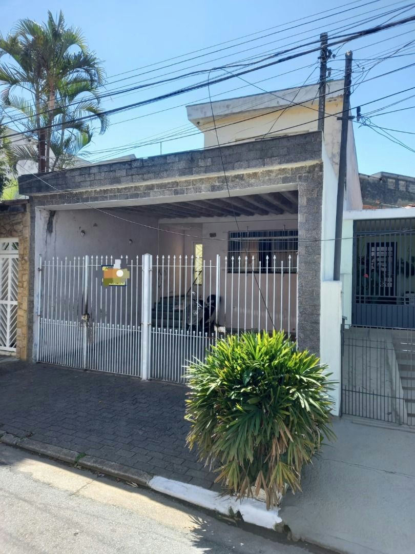 Sobrado em Jardim Independência (São Paulo) - 163m² | 3 dormitórios | 2 vagas - miniatura 2