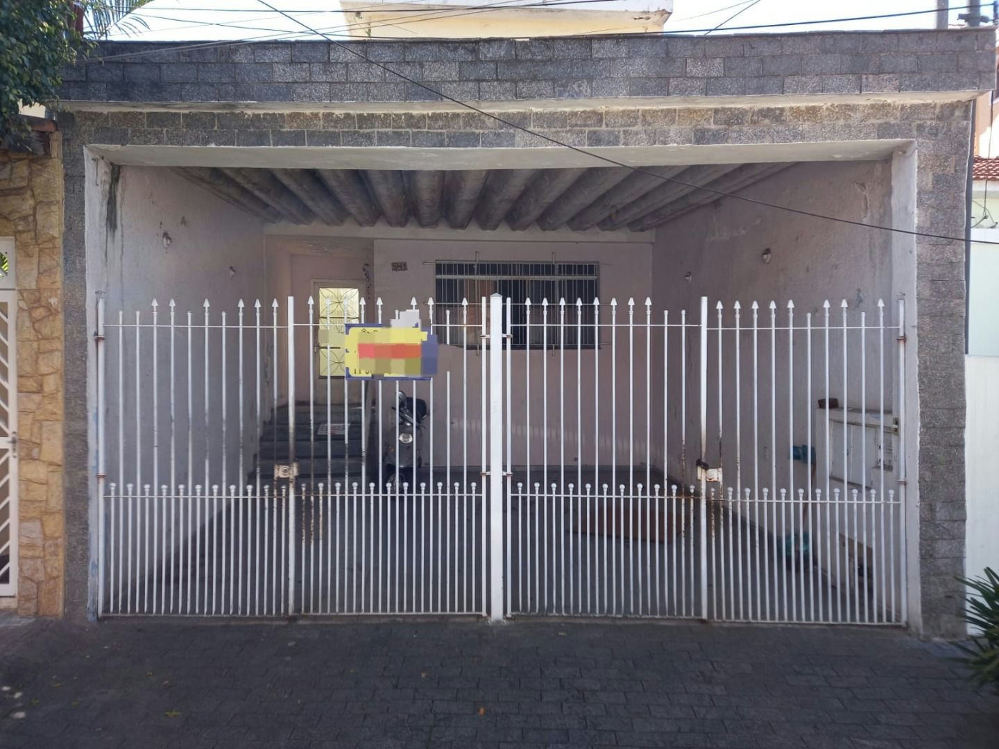Sobrado em Jardim Independência (São Paulo) - 163m² | 3 dormitórios | 2 vagas - foto 1