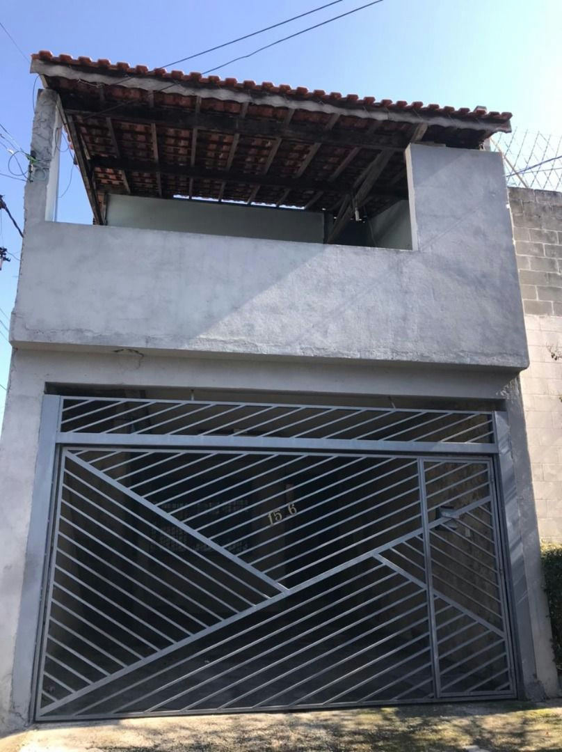 Sobrado em Vila Ema - 250m² | 6 dormitórios | 2 vagas - miniatura 3