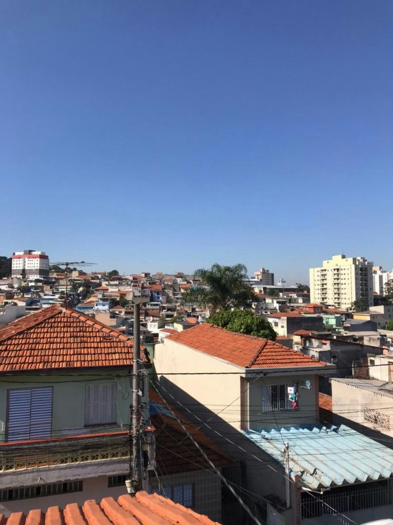 Sobrado em Vila Ema - 250m² | 6 dormitórios | 2 vagas - miniatura 4