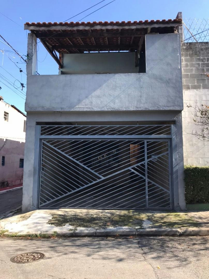 Sobrado em Vila Ema - 250m² | 6 dormitórios | 2 vagas - miniatura 2