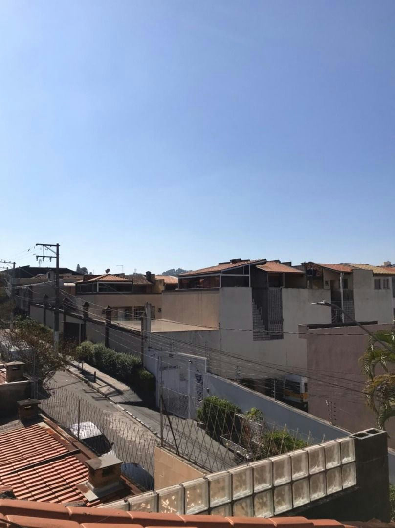 Sobrado em Vila Ema - 250m² | 6 dormitórios | 2 vagas - miniatura 5