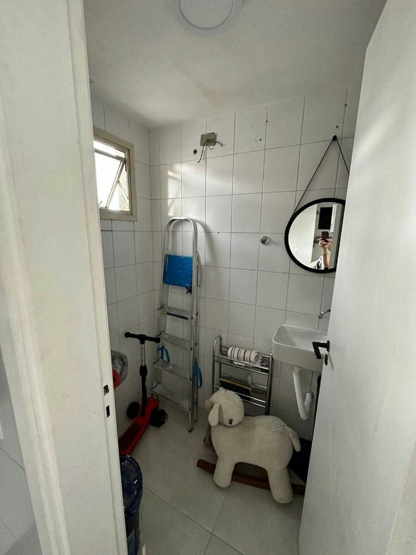 Apartamento em Vila Regente Feijó - 144m² | 3 dormitórios | 3 vagas - miniatura 4