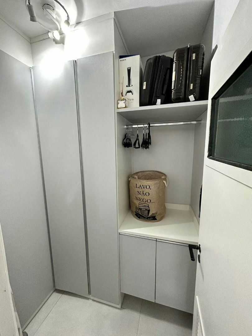 Apartamento em Vila Regente Feijó - 144m² | 3 dormitórios | 3 vagas - miniatura 5