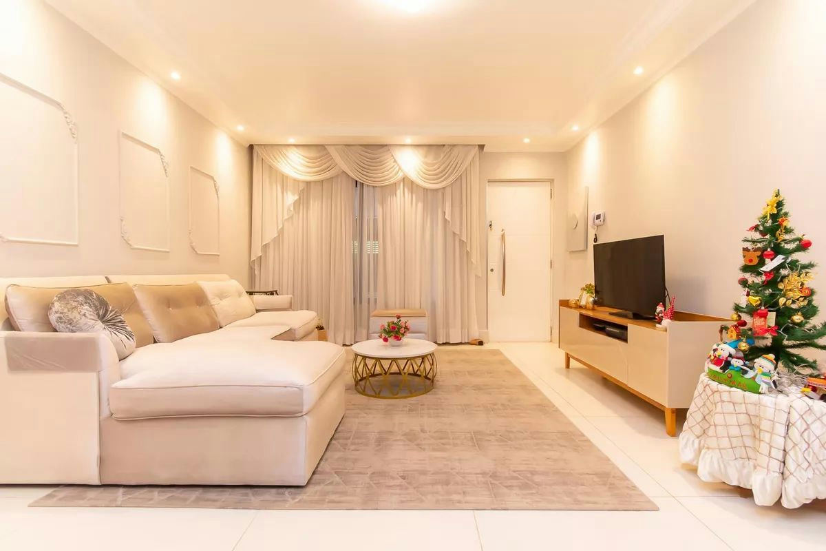 Sobrado em Vila Prudente (Zona Leste) - 126m² | 3 dormitórios | 2 vagas - miniatura 5