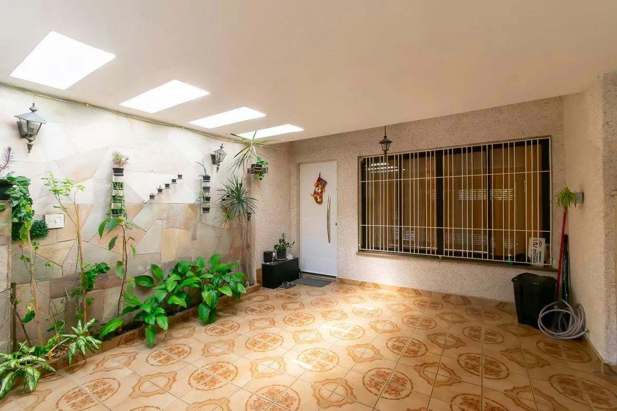 Sobrado em Vila Prudente (Zona Leste) - 126m² | 3 dormitórios | 2 vagas - miniatura 3