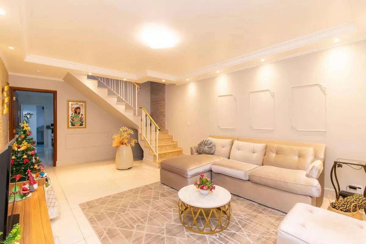 Sobrado em Vila Prudente (Zona Leste) - 126m² | 3 dormitórios | 2 vagas - miniatura 4