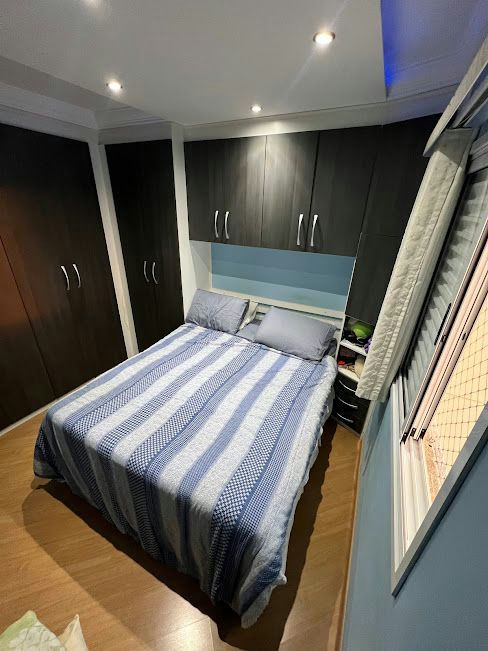 Apartamento em Vila Bertioga - 58m² | 2 dormitórios | 1 vaga - miniatura 3