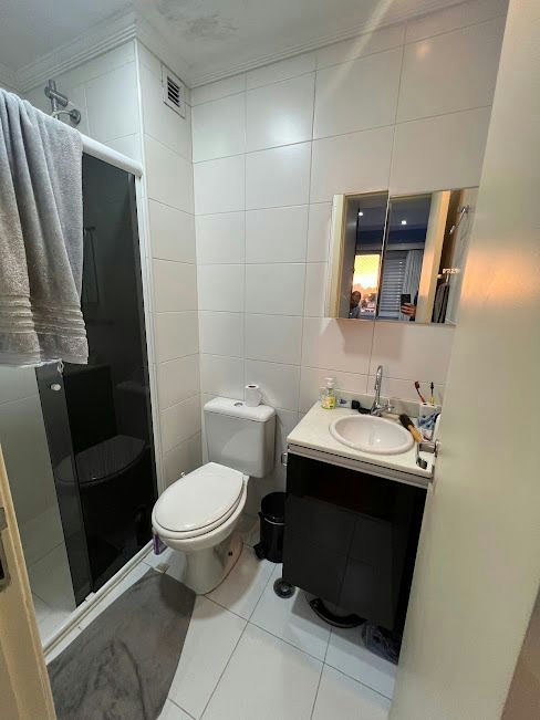 Apartamento em Vila Bertioga - 58m² | 2 dormitórios | 1 vaga - miniatura 4