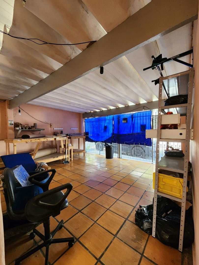 Casa em Vila Prudente (Zona Leste) - 100m² | 3 dormitórios | 2 vagas - miniatura 4
