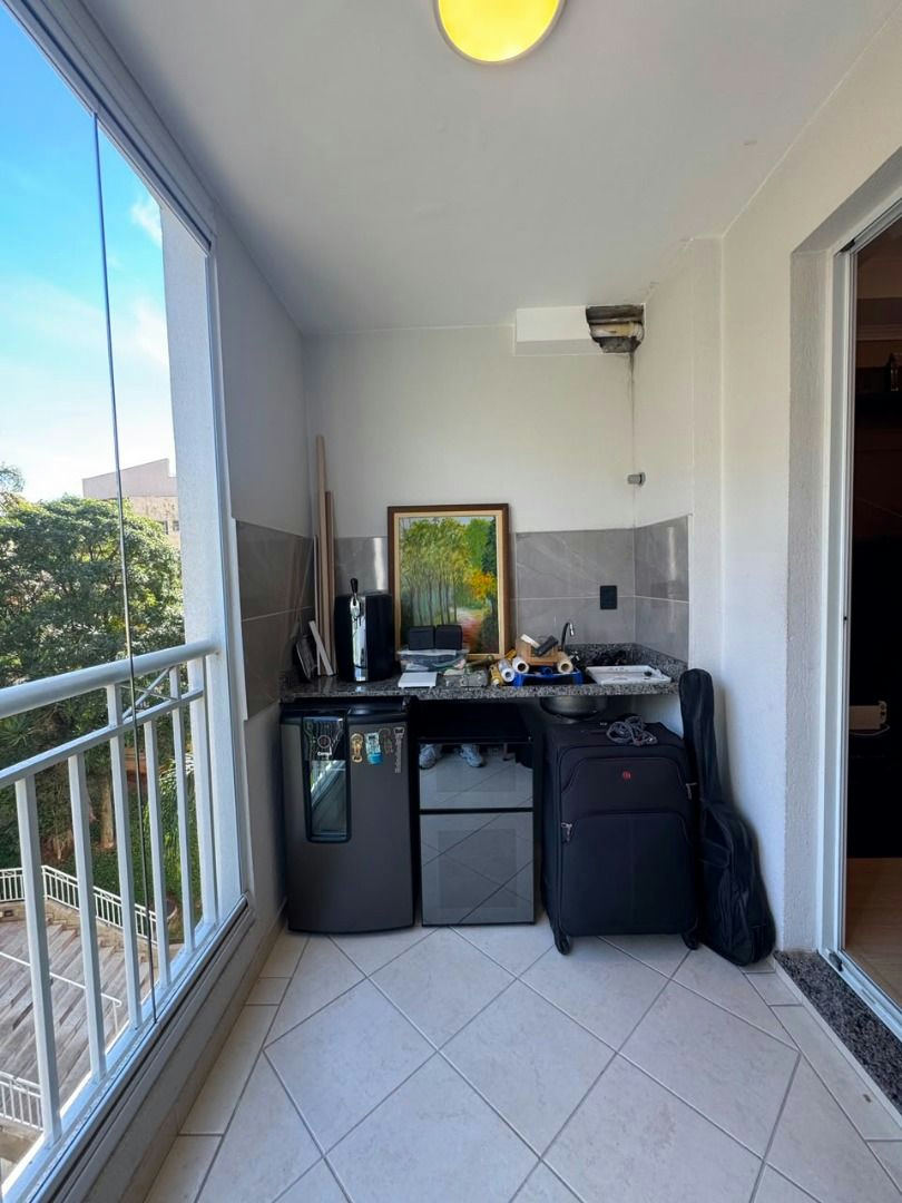 Apartamento em Vila Prudente (Zona Leste) - 75m² | 3 dormitórios | 1 vaga - miniatura 5