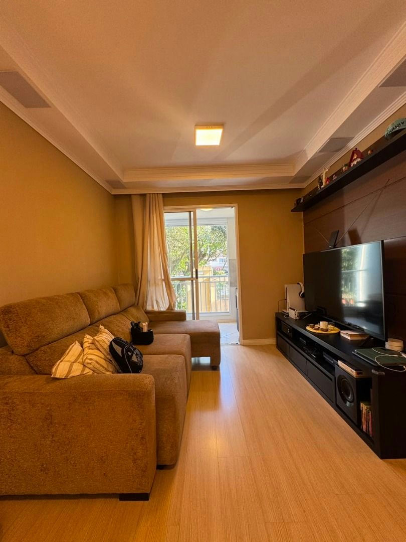 Apartamento em Vila Prudente (Zona Leste) - 75m² | 3 dormitórios | 1 vaga - miniatura 3