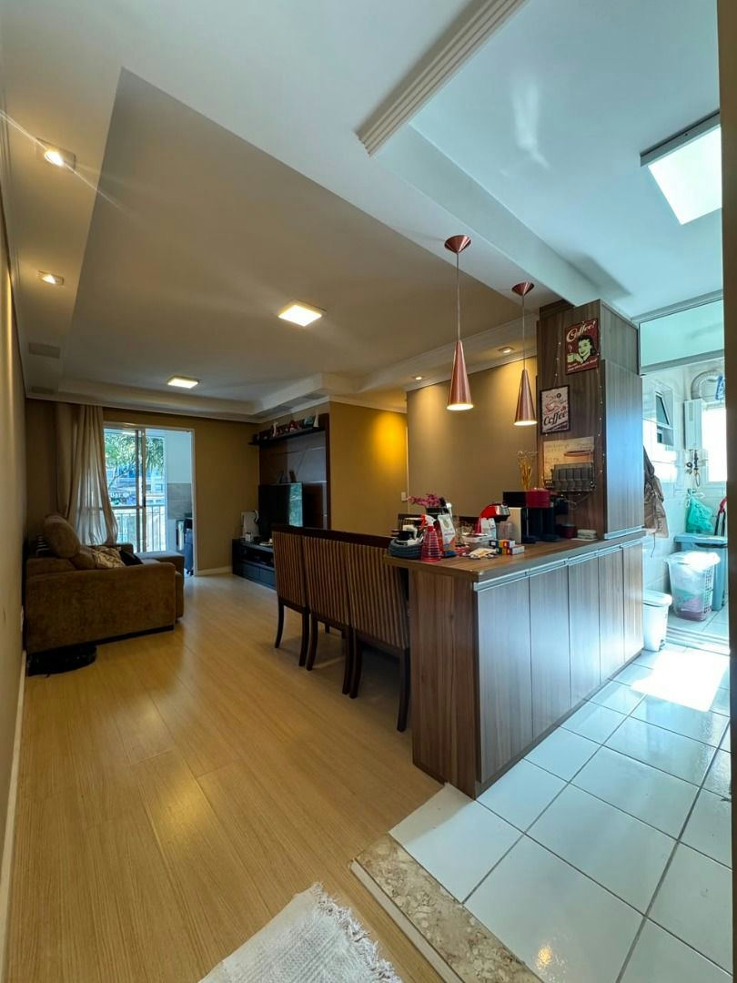 Apartamento em Vila Prudente (Zona Leste) - 75m² | 3 dormitórios | 1 vaga - foto 1