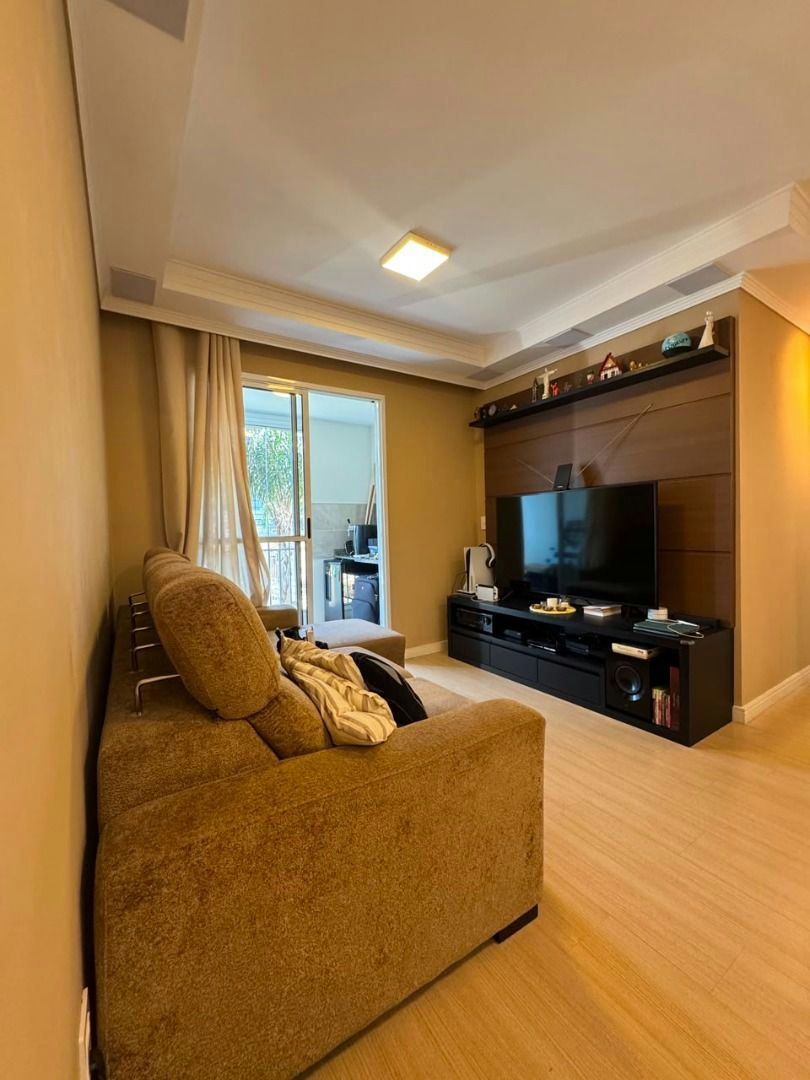 Apartamento em Vila Prudente (Zona Leste) - 75m² | 3 dormitórios | 1 vaga - miniatura 2