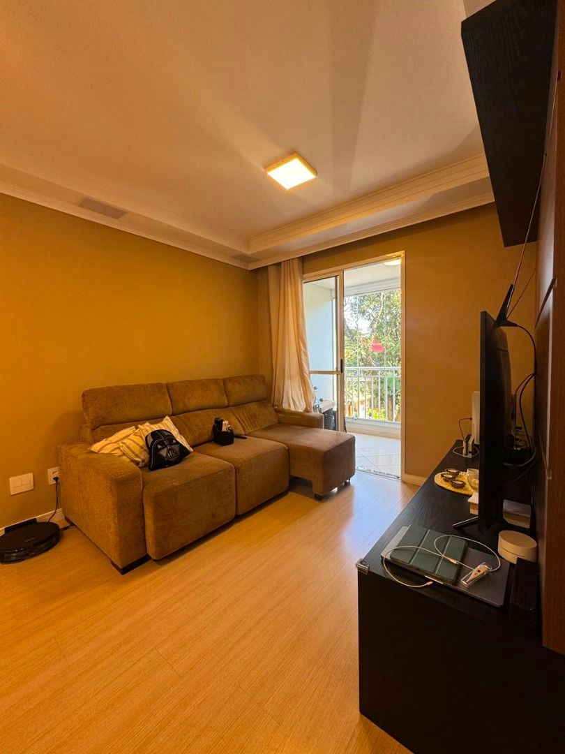Apartamento em Vila Prudente (Zona Leste) - 75m² | 3 dormitórios | 1 vaga - miniatura 4