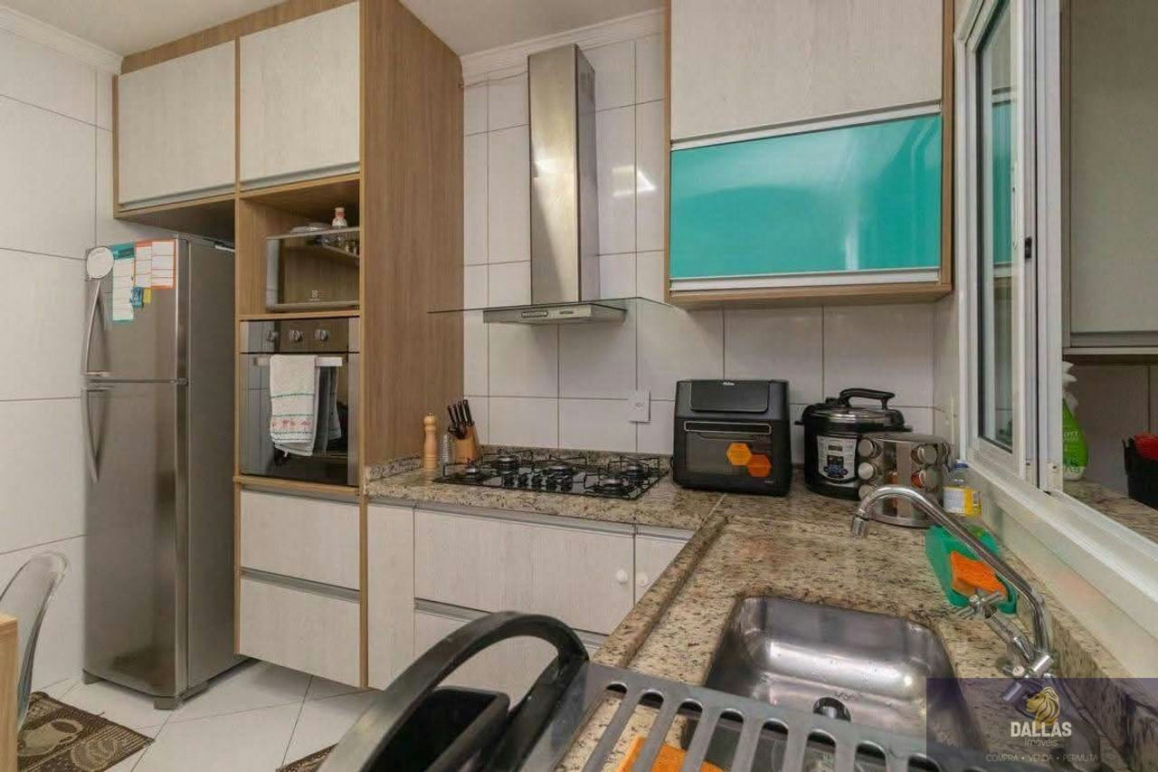 Sobrado em Vila Formosa - 110m² | 3 dormitórios | 2 vagas - miniatura 3