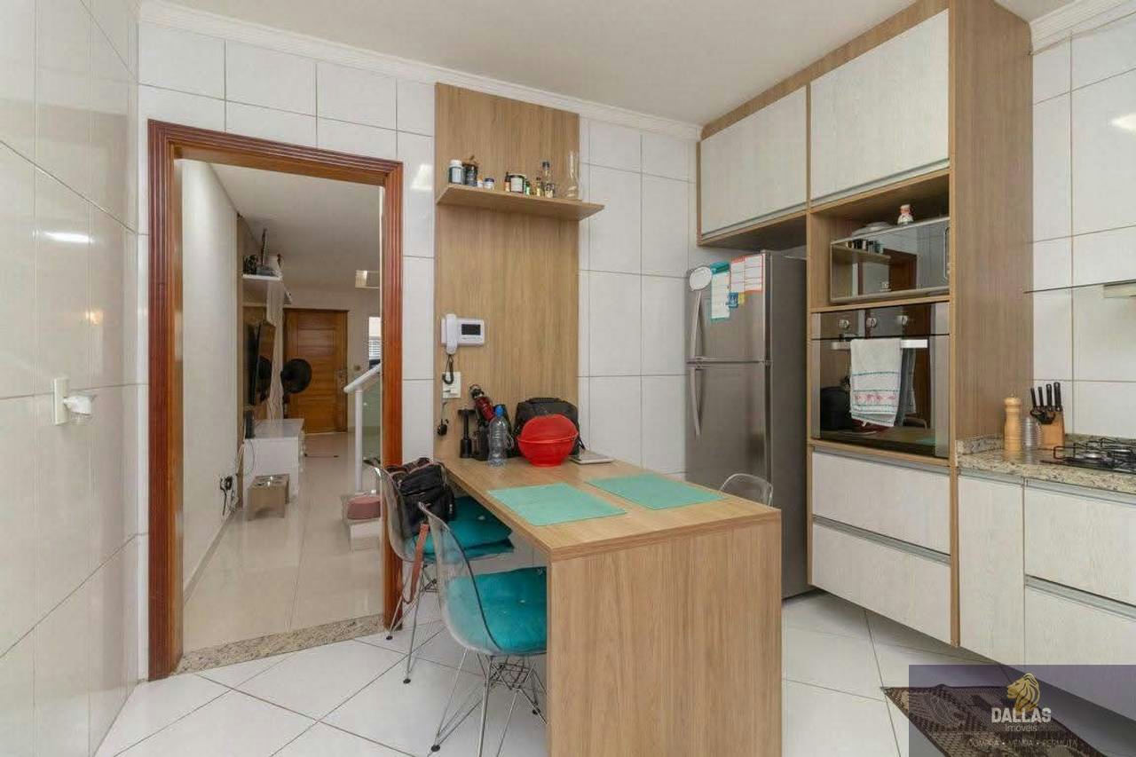 Sobrado em Vila Formosa - 110m² | 3 dormitórios | 2 vagas - miniatura 2