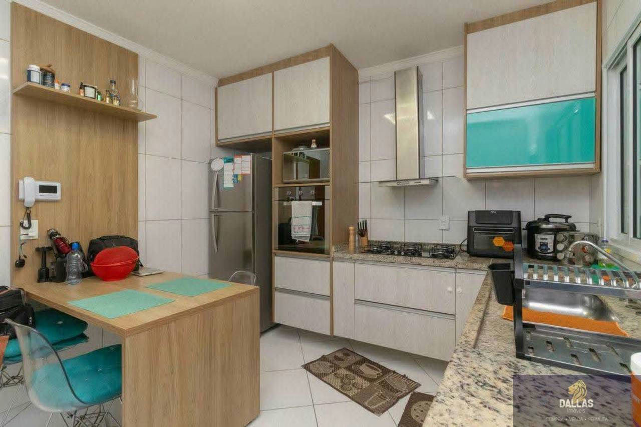 Sobrado em Vila Formosa - 110m² | 3 dormitórios | 2 vagas - miniatura 5