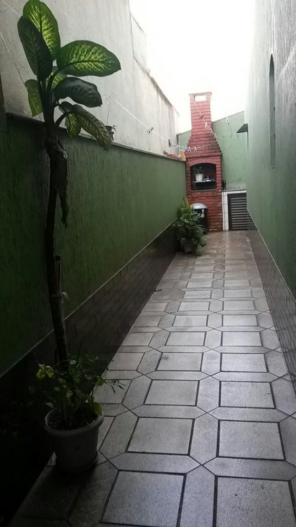 Sobrado em Vila Ema - 179m² | 3 dormitórios - miniatura 2