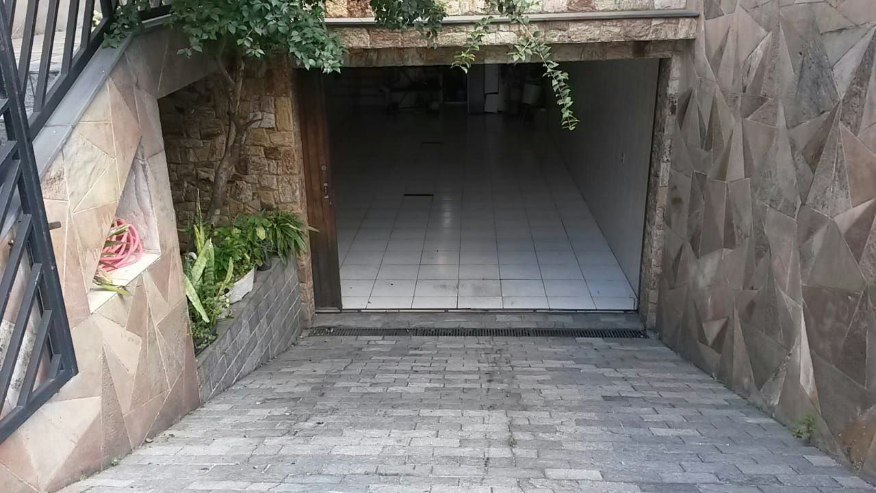 Sobrado em Vila Ema - 179m² | 3 dormitórios