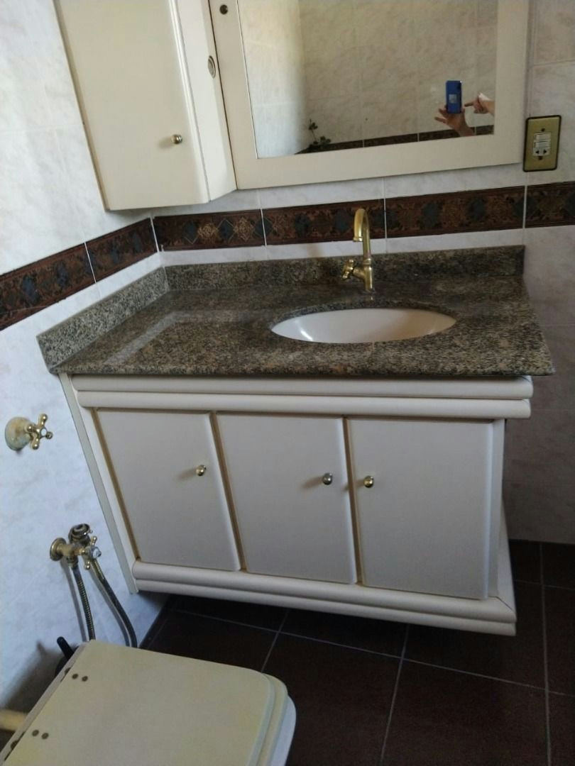Sobrado em Vila Ema - 179m² | 3 dormitórios - miniatura 5
