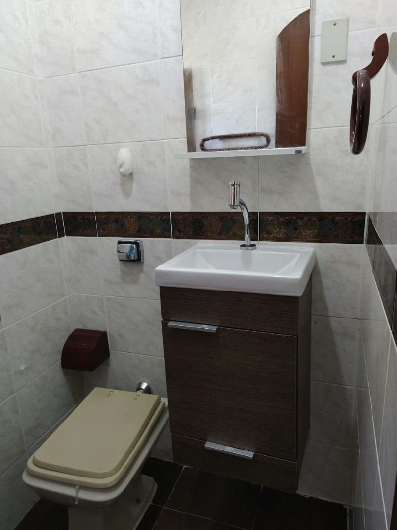 Sobrado em Vila Ema - 179m² | 3 dormitórios - miniatura 3