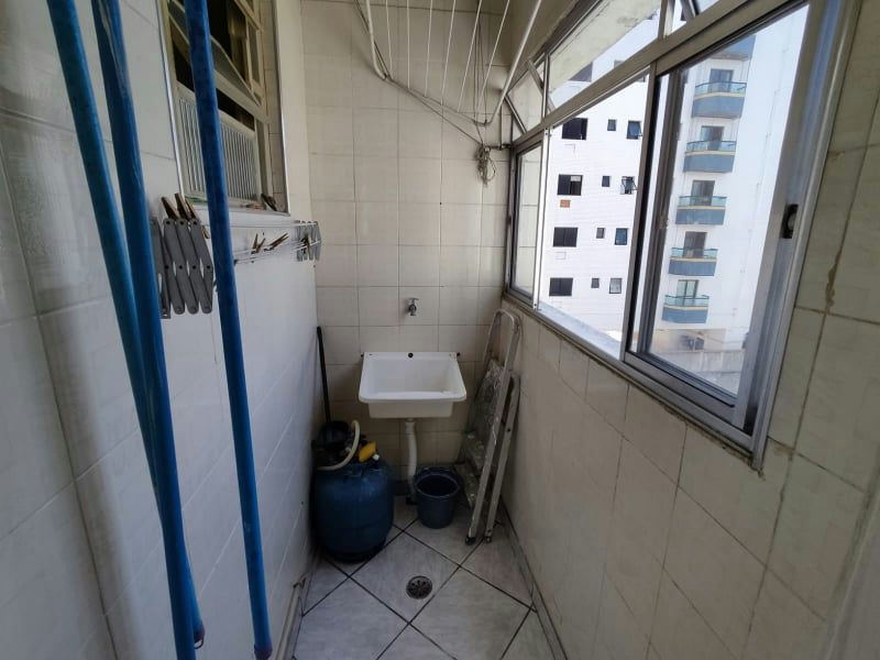 Apartamento em Vila Guilhermina - 45m² | 1 dormitório | 1 vaga - miniatura 3