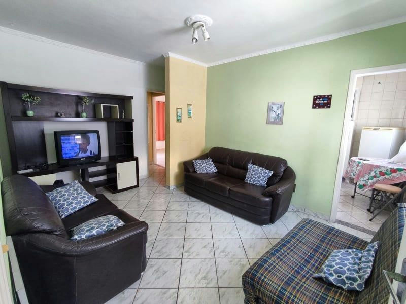 Apartamento em Vila Guilhermina - 45m² | 1 dormitório | 1 vaga - miniatura 2