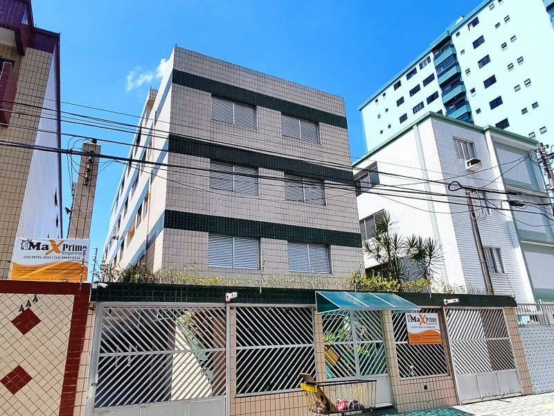 Apartamento em Vila Guilhermina - 45m² | 1 dormitório | 1 vaga - miniatura 4