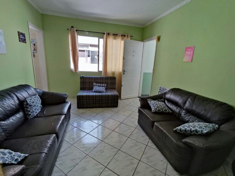 Apartamento em Vila Guilhermina - 45m² | 1 dormitório | 1 vaga - miniatura 5