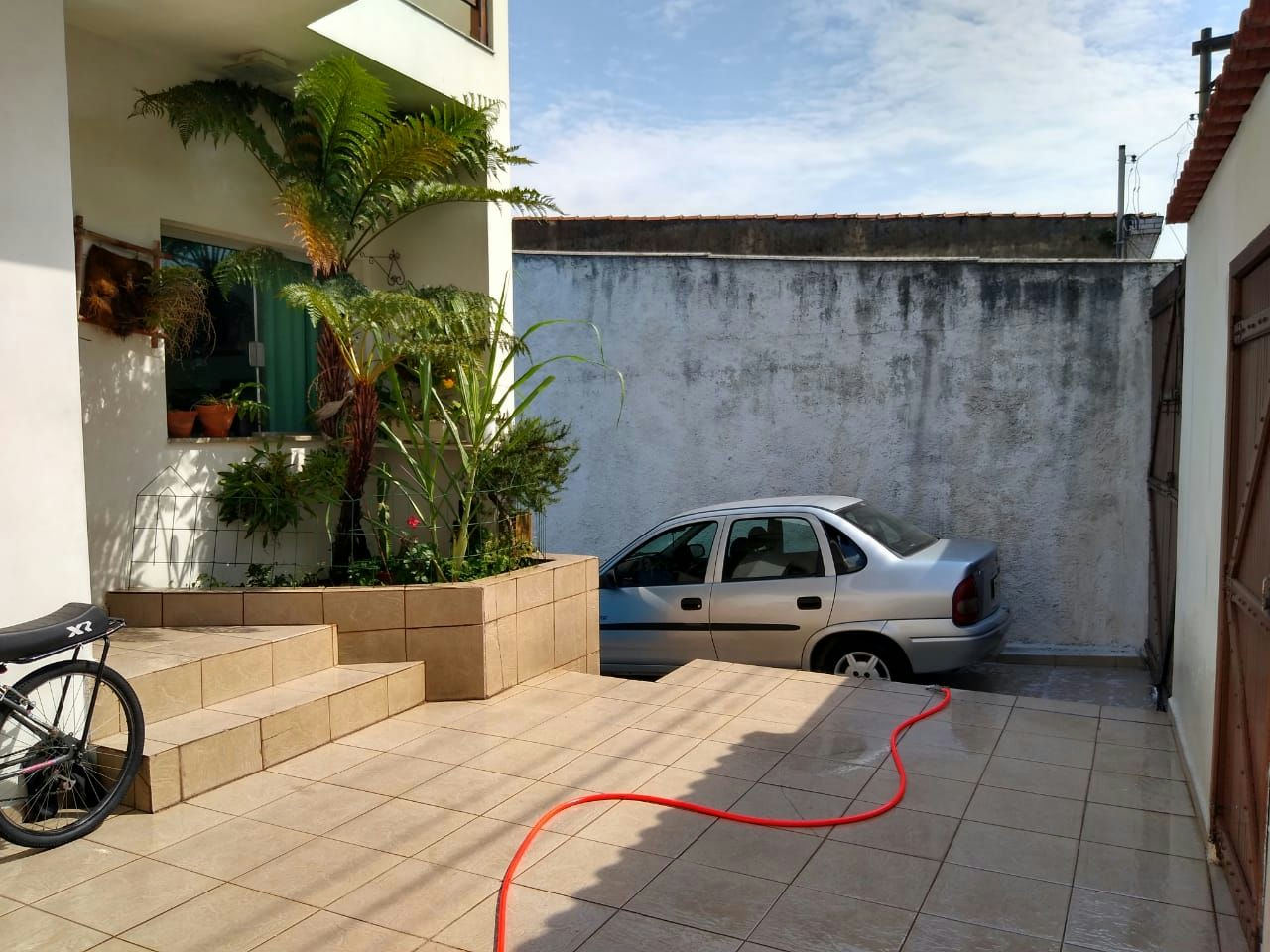 Sobrado em Vila Darli - 260m² | 3 dormitórios | 5 vagas - miniatura 3