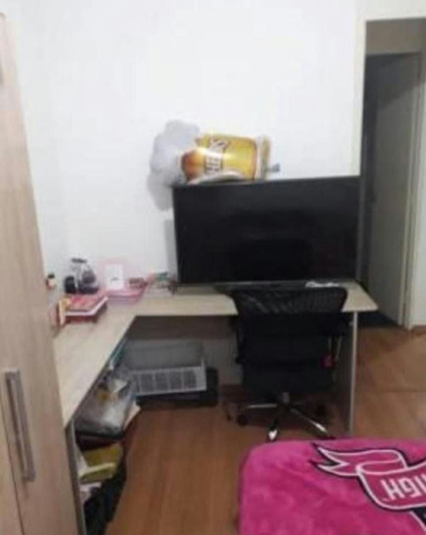 Apartamento em Sítio Pinheirinho - 66m² | 3 dormitórios | 1 vaga - miniatura 3