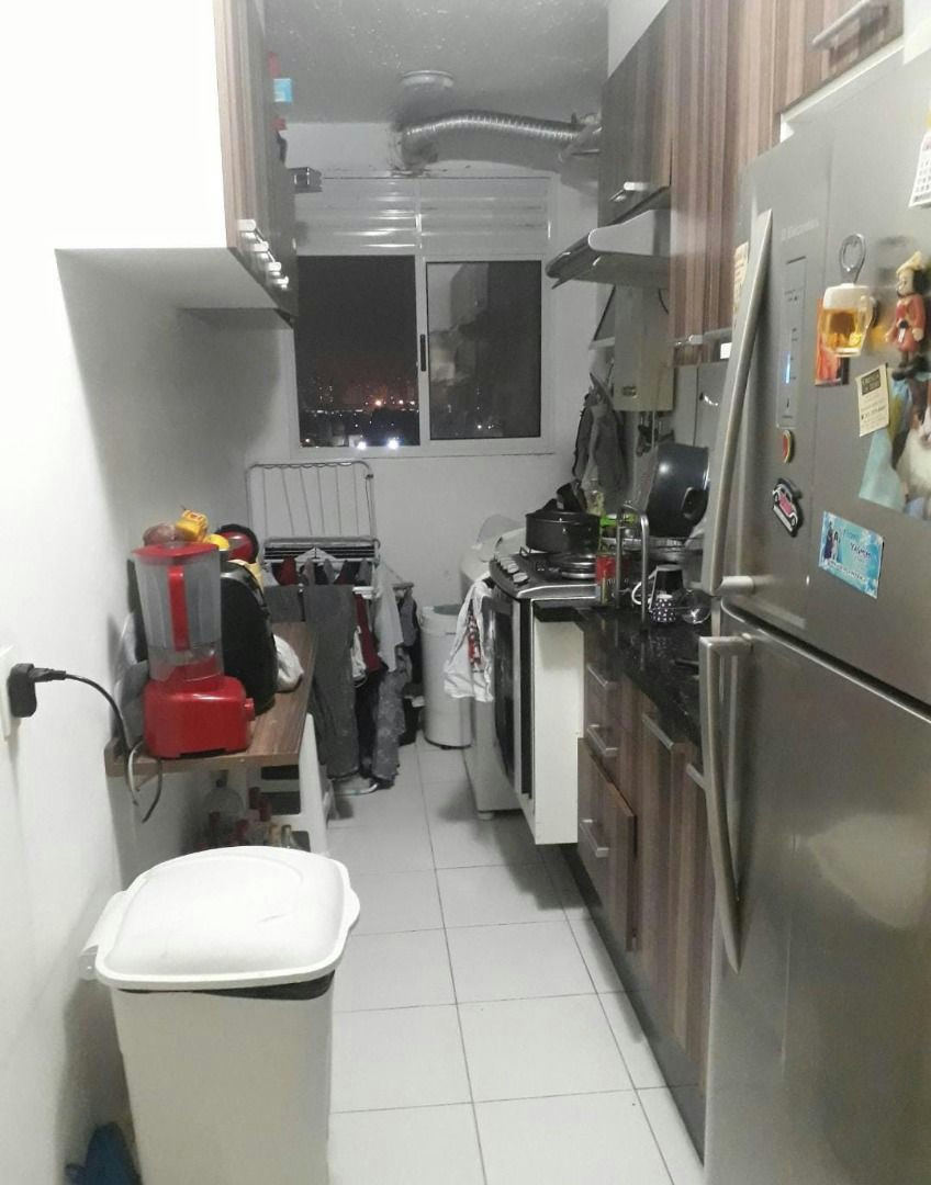 Apartamento em Sítio Pinheirinho - 66m² | 3 dormitórios | 1 vaga - miniatura 4