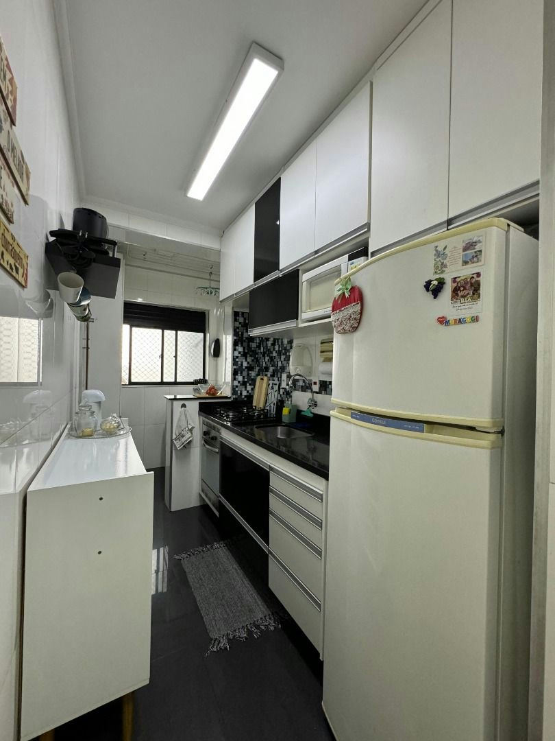 Apartamento em Jardim Ibitirama - 60m² | 2 dormitórios | 1 vaga - miniatura 5