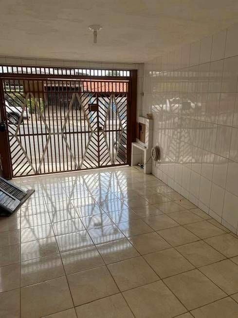 Sobrado em Jardim Panorama - 132m² | 2 dormitórios | 3 vagas - miniatura 2