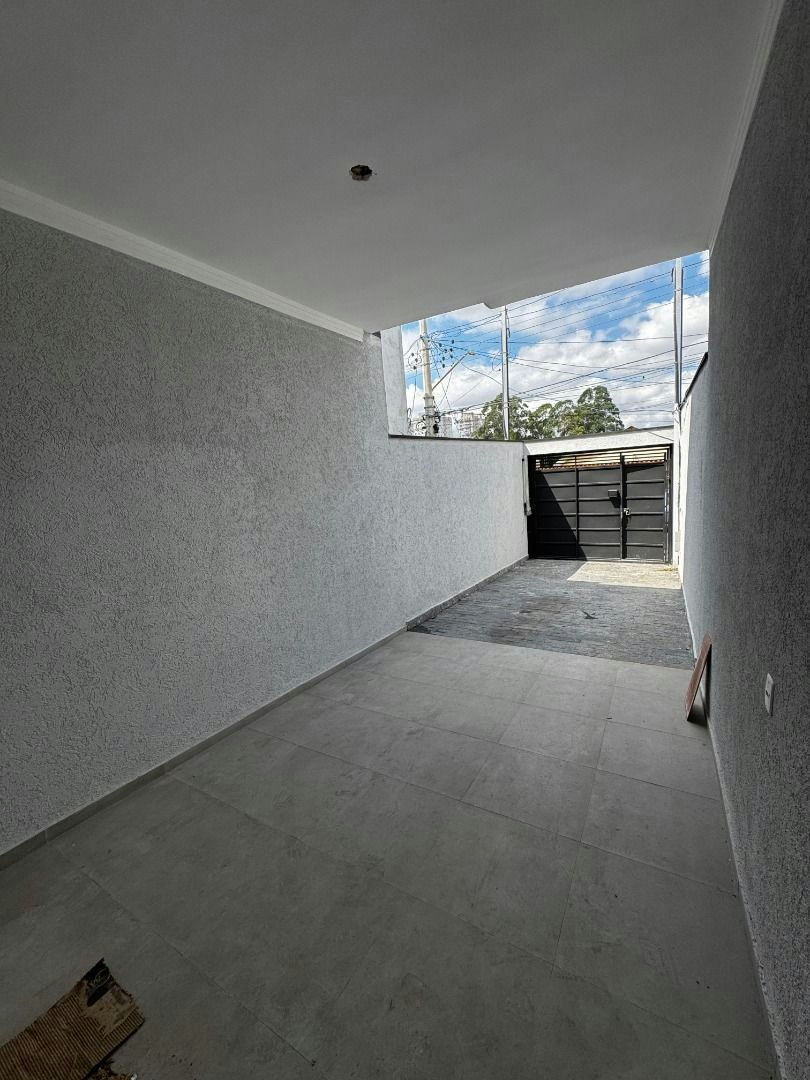Sobrado em Vila Califórnia - 115m² | 3 dormitórios | 2 vagas - miniatura 3