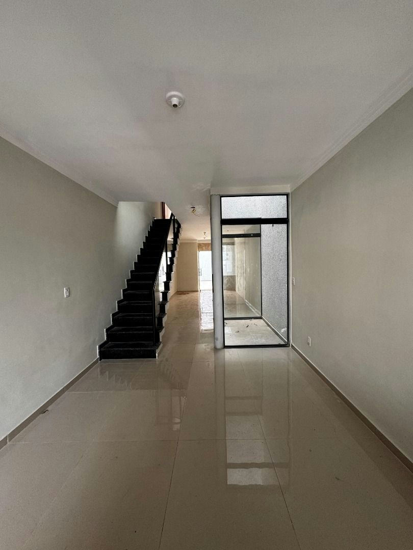 Sobrado em Vila Califórnia - 115m² | 3 dormitórios | 2 vagas - miniatura 5