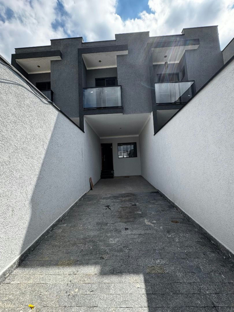 Sobrado em Vila Califórnia - 115m² | 3 dormitórios | 2 vagas - miniatura 2